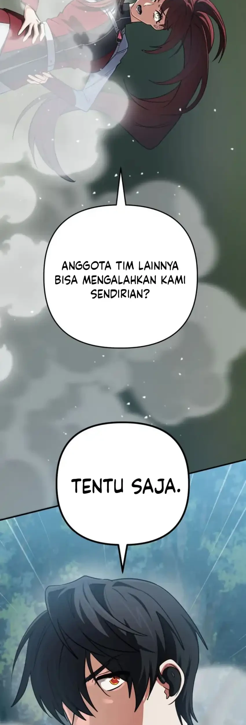 The Return of the Mythical Archmage Chapter 80 - halaman 68