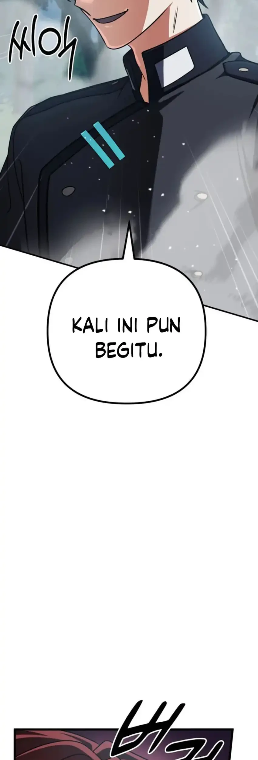 The Return of the Mythical Archmage Chapter 80 - halaman 69