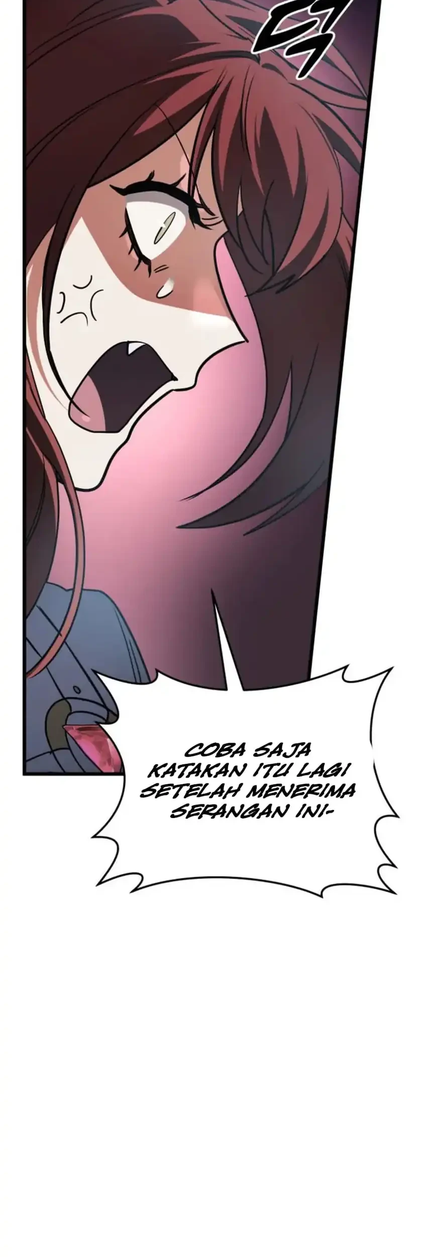 The Return of the Mythical Archmage Chapter 80 - halaman 70