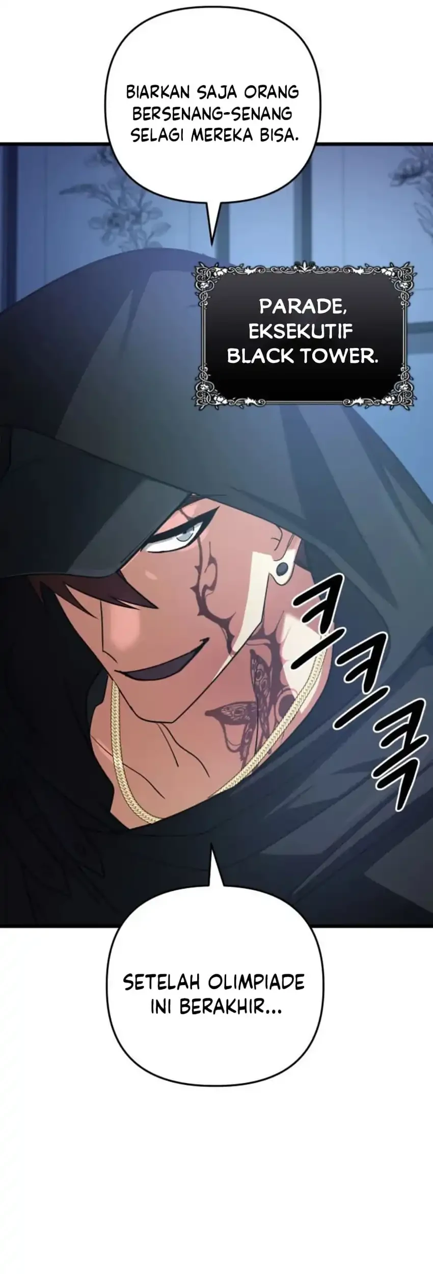 The Return of the Mythical Archmage Chapter 80 - halaman 77