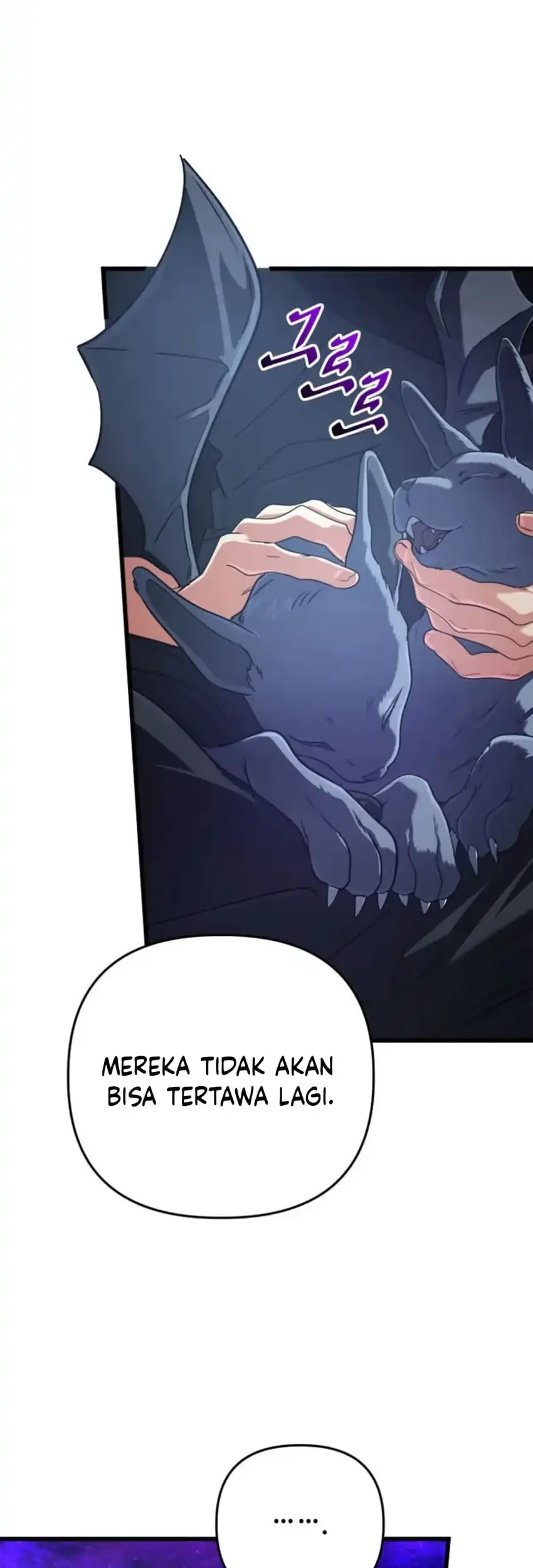 The Return of the Mythical Archmage Chapter 80 - halaman 78