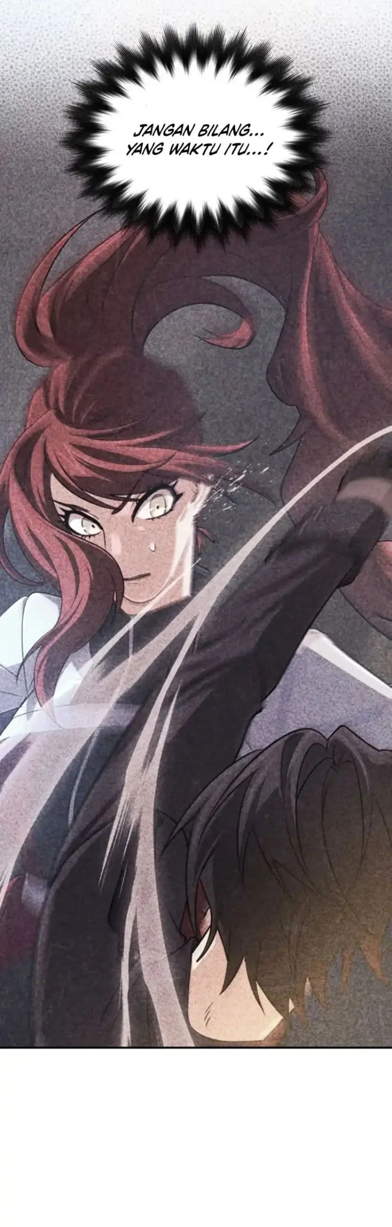 The Return of the Mythical Archmage Chapter 81 - halaman 10