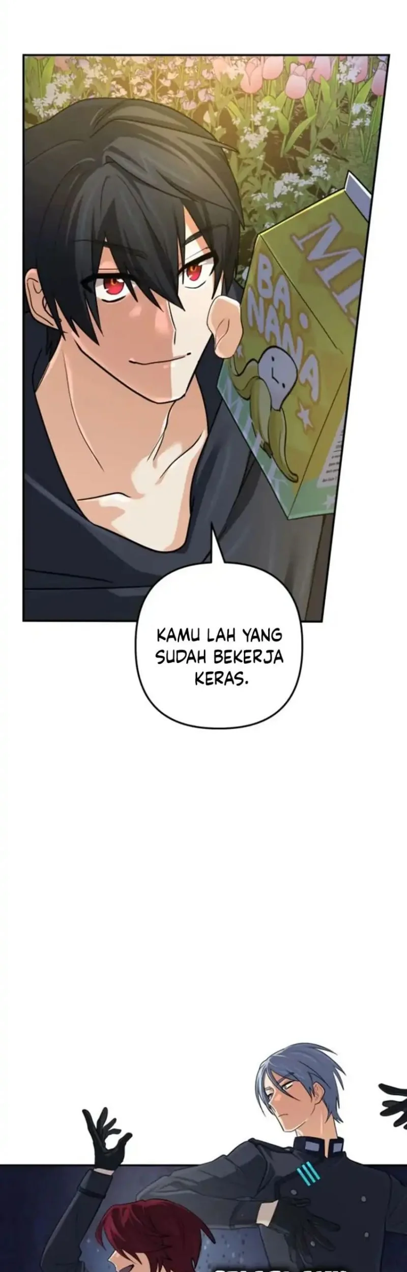 The Return of the Mythical Archmage Chapter 81 - halaman 18