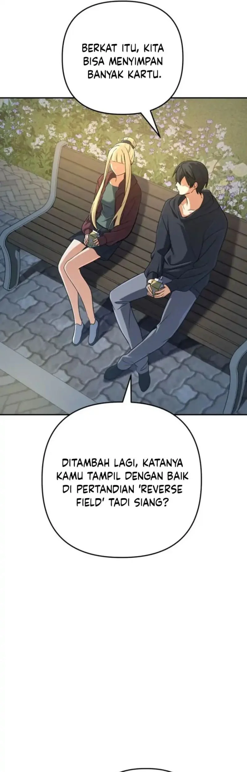 The Return of the Mythical Archmage Chapter 81 - halaman 20