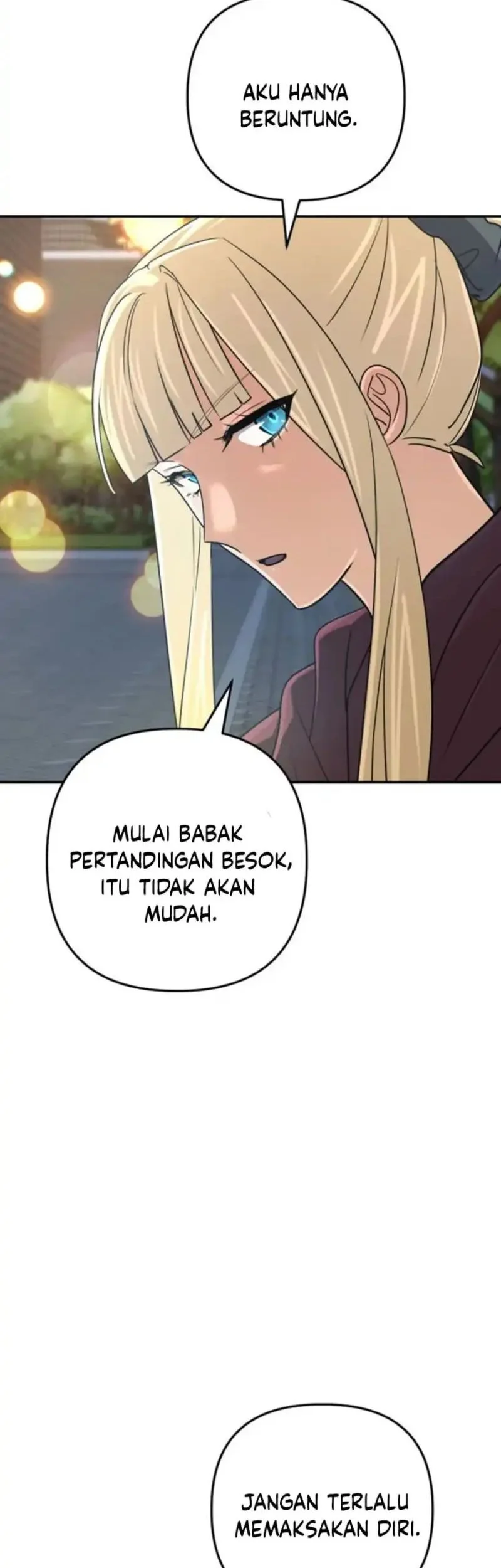 The Return of the Mythical Archmage Chapter 81 - halaman 21