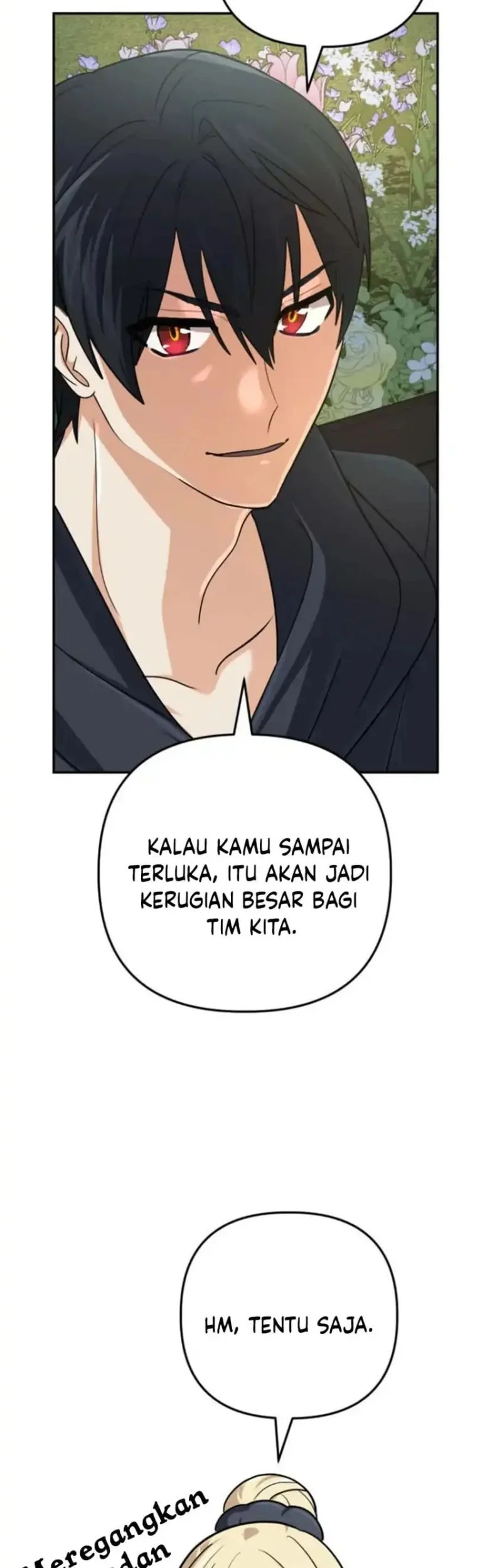 The Return of the Mythical Archmage Chapter 81 - halaman 22