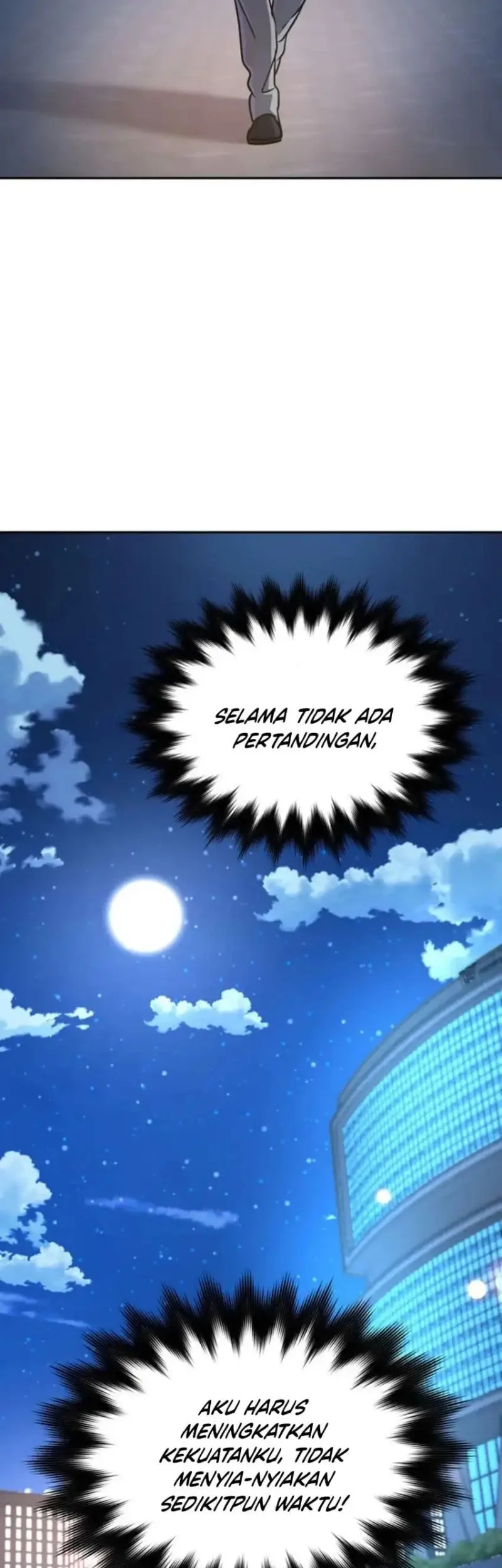 The Return of the Mythical Archmage Chapter 81 - halaman 27