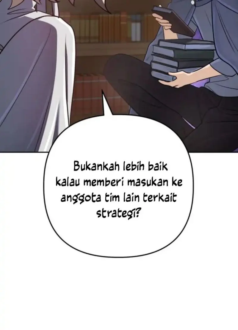 The Return of the Mythical Archmage Chapter 81 - halaman 34