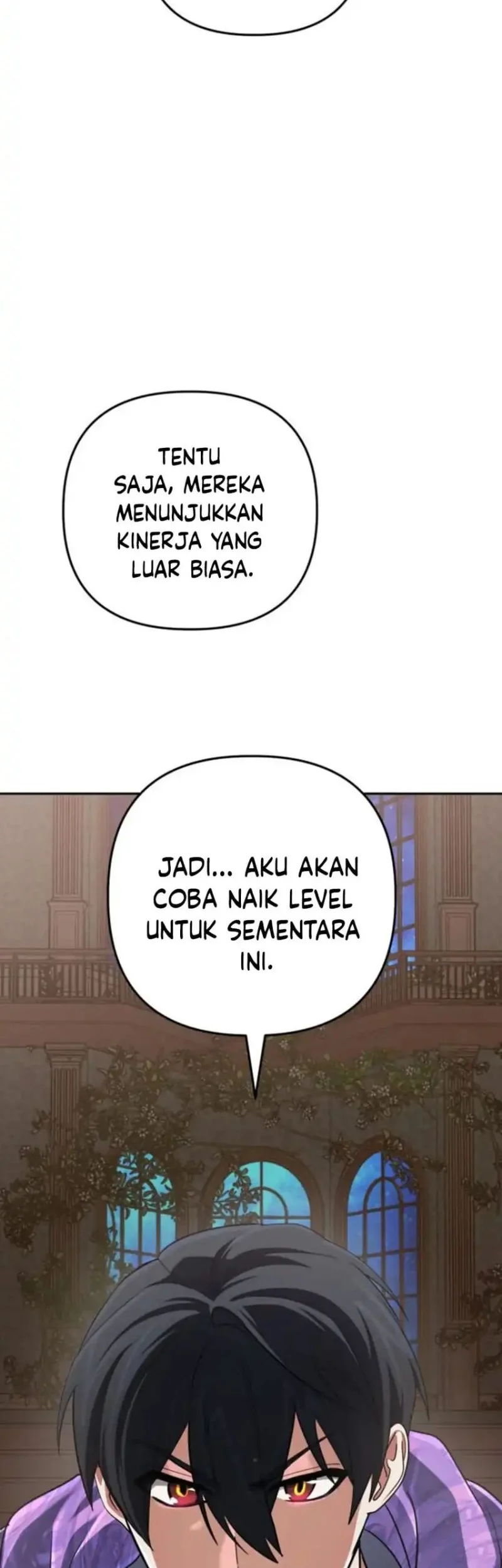 The Return of the Mythical Archmage Chapter 81 - halaman 36