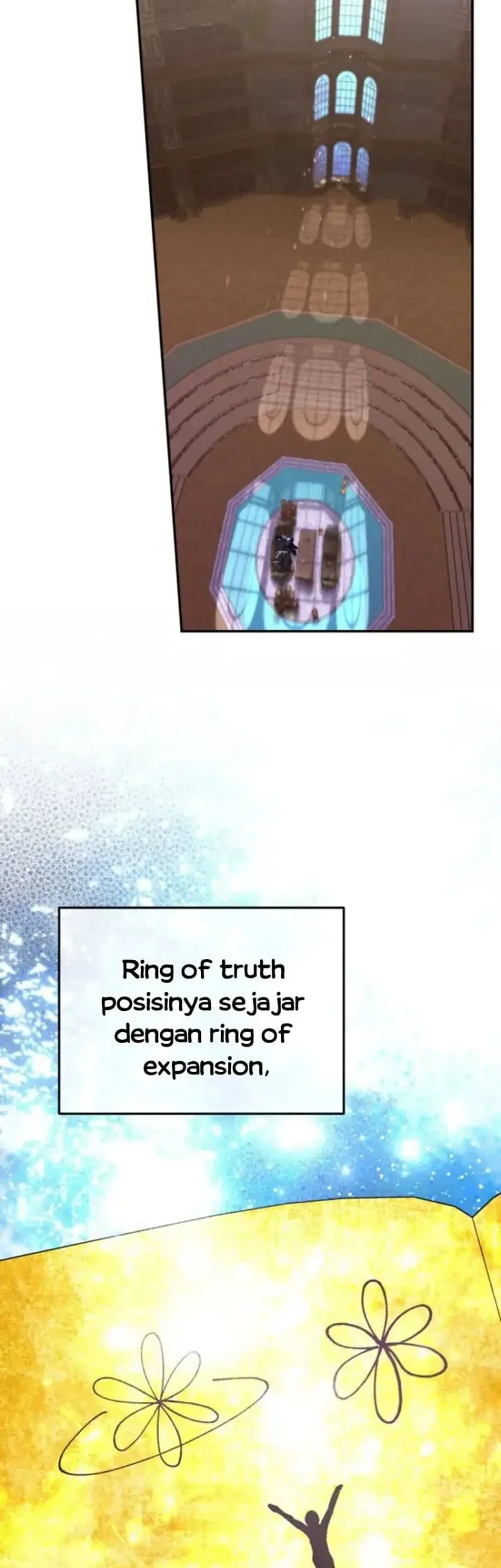 The Return of the Mythical Archmage Chapter 81 - halaman 38
