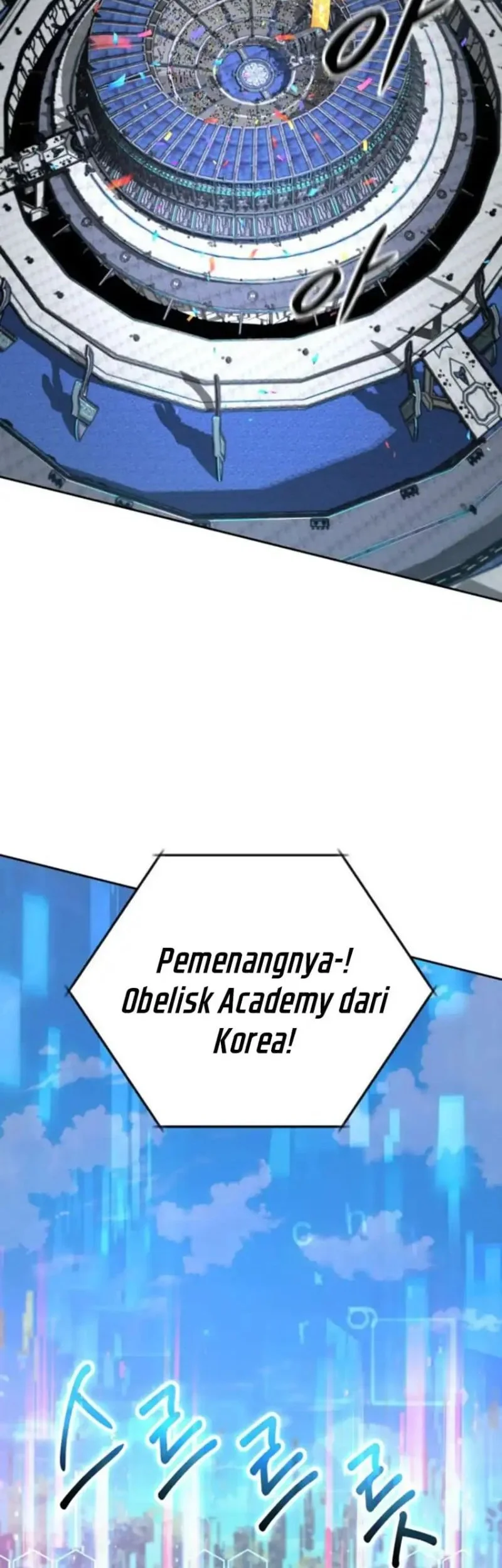The Return of the Mythical Archmage Chapter 81 - halaman 4