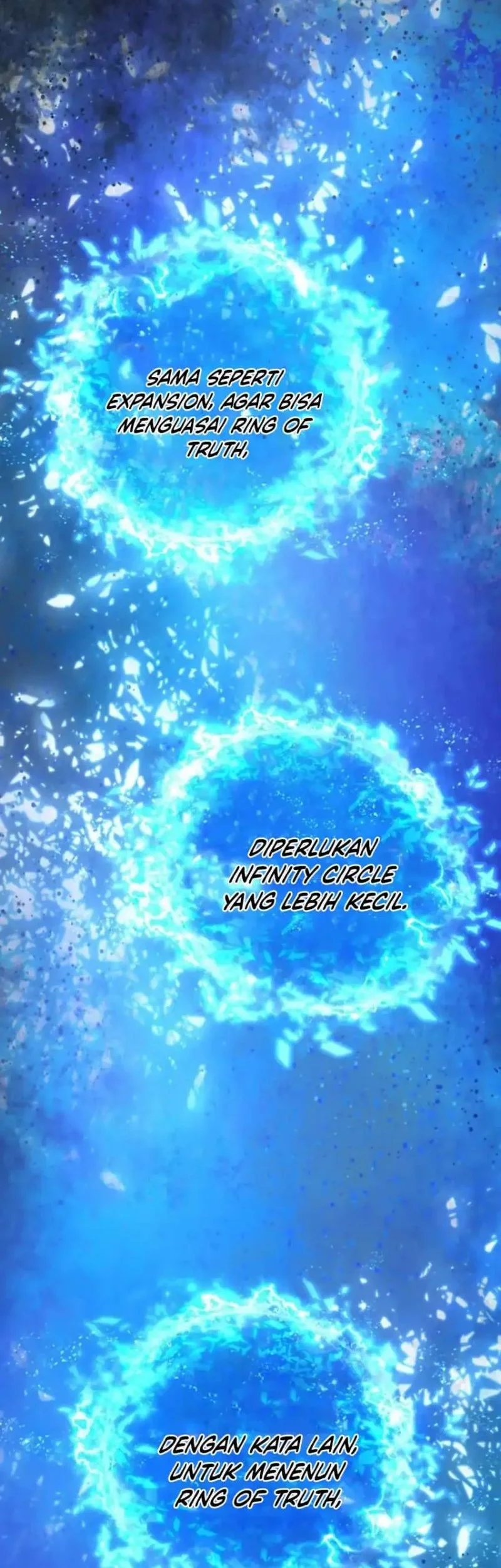 The Return of the Mythical Archmage Chapter 81 - halaman 41