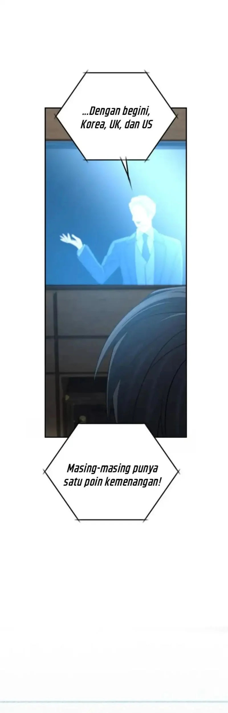 The Return of the Mythical Archmage Chapter 81 - halaman 45