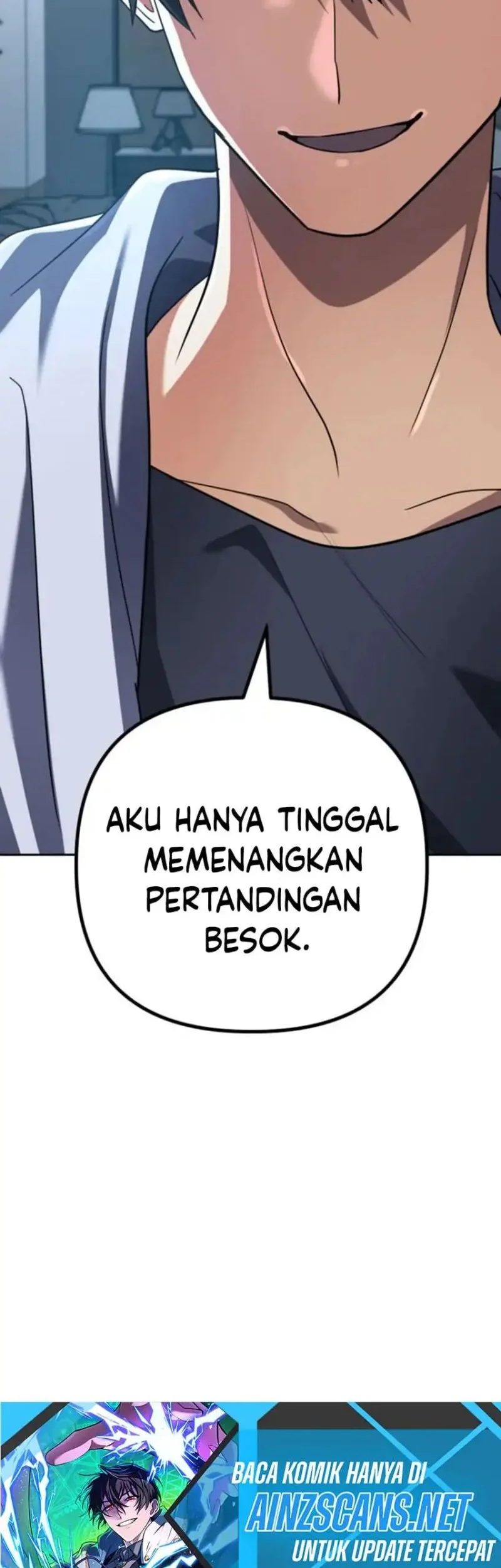 The Return of the Mythical Archmage Chapter 81 - halaman 52