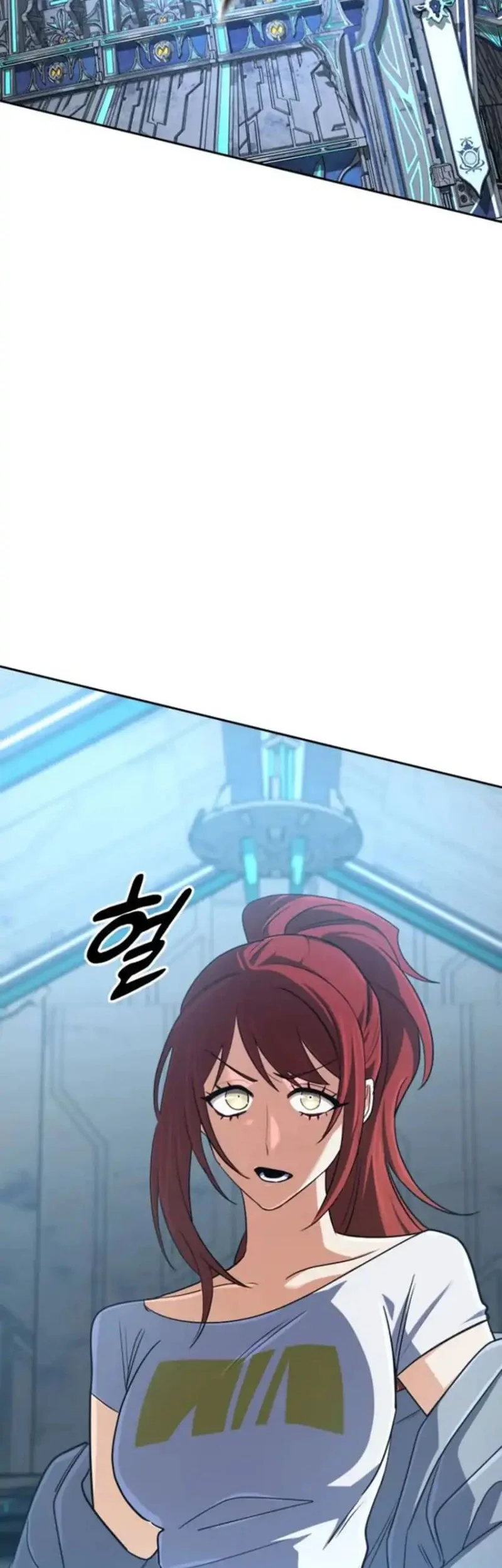 The Return of the Mythical Archmage Chapter 81 - halaman 55