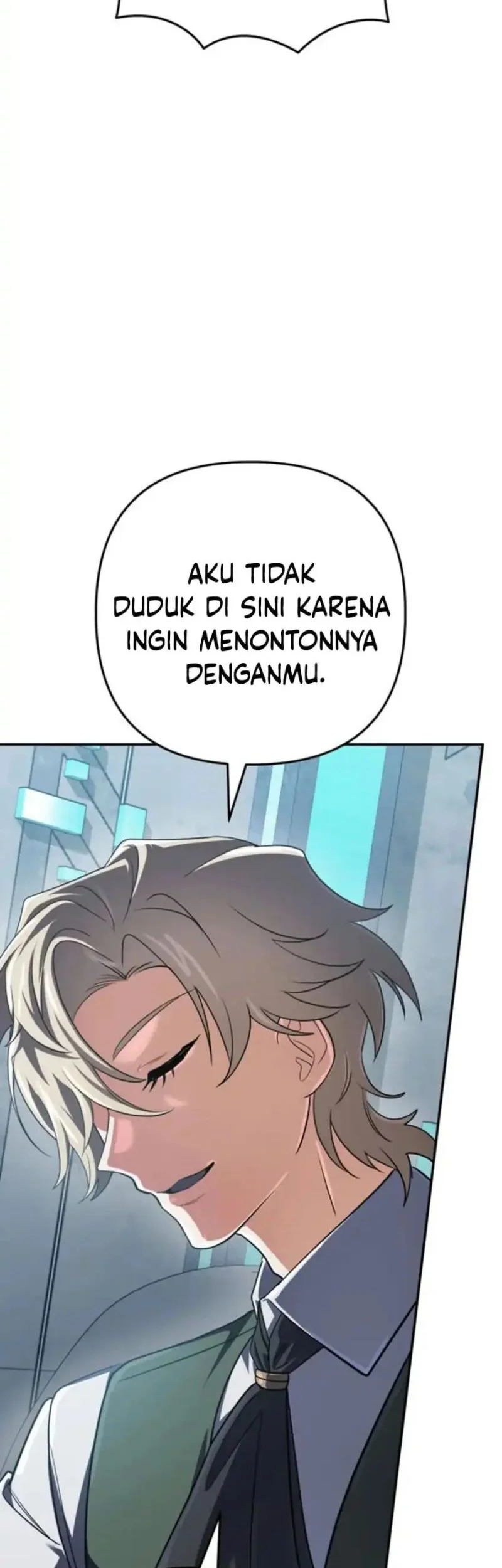 The Return of the Mythical Archmage Chapter 81 - halaman 57