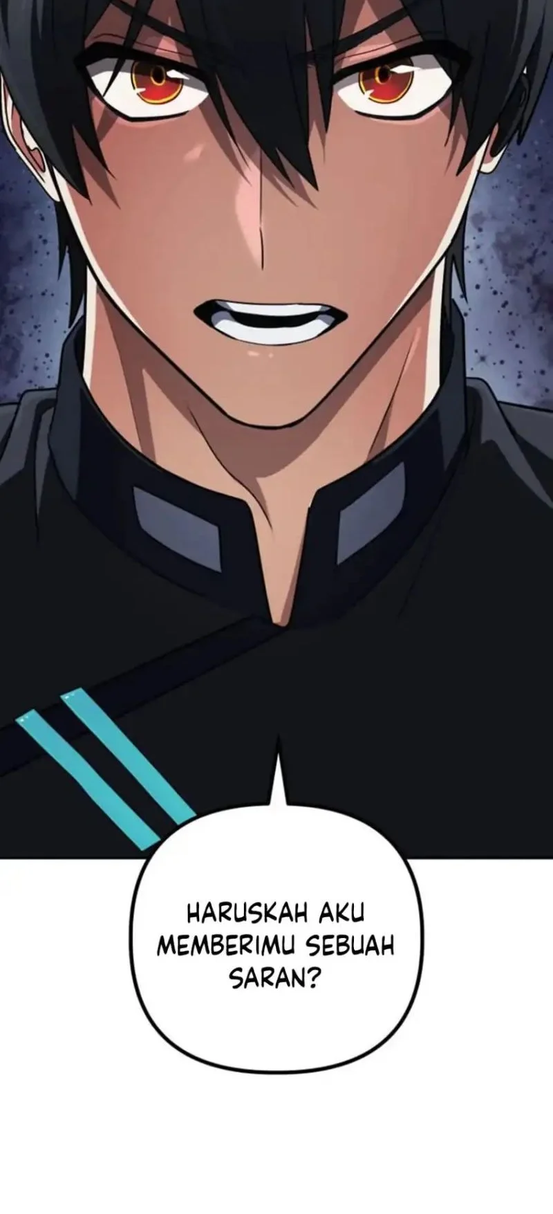 The Return of the Mythical Archmage Chapter 81 - halaman 6