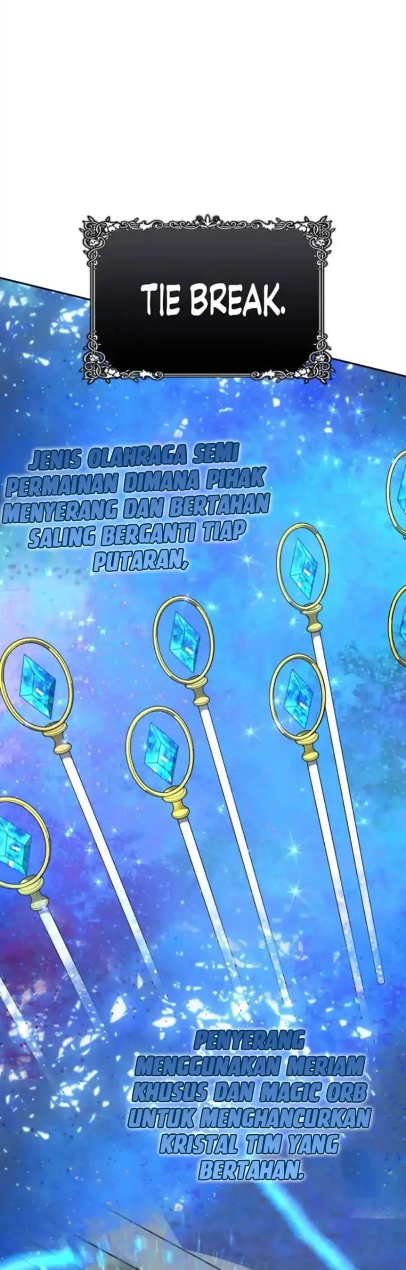 The Return of the Mythical Archmage Chapter 81 - halaman 66
