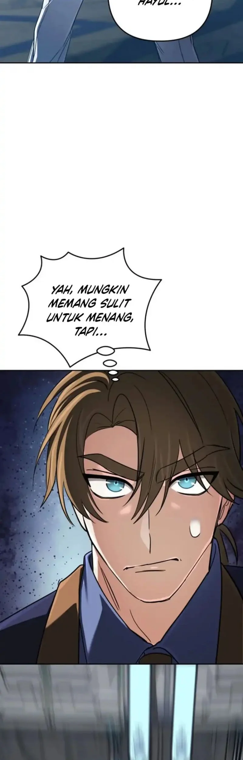 The Return of the Mythical Archmage Chapter 81 - halaman 70