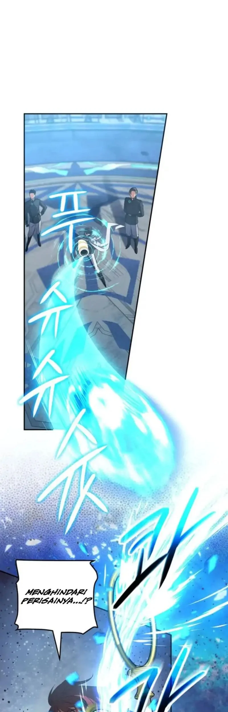 The Return of the Mythical Archmage Chapter 81 - halaman 80