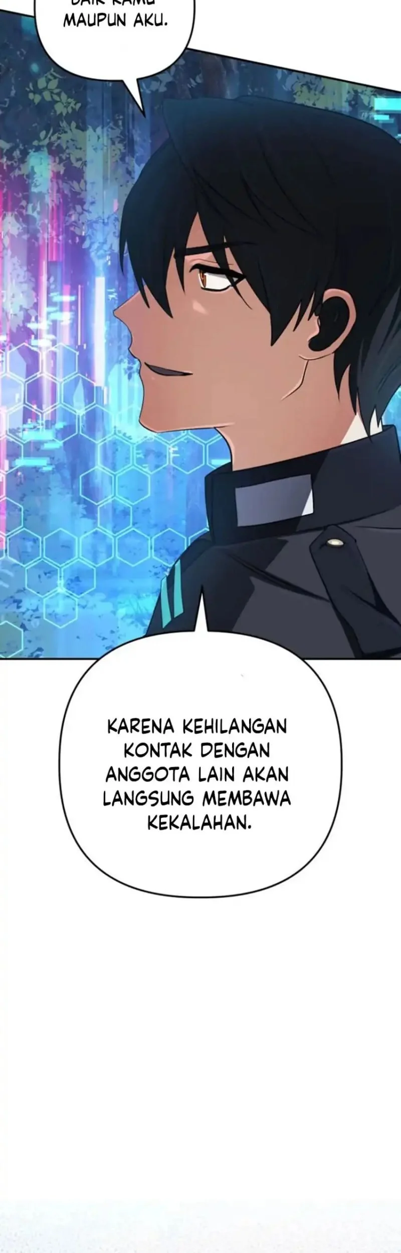 The Return of the Mythical Archmage Chapter 81 - halaman 9