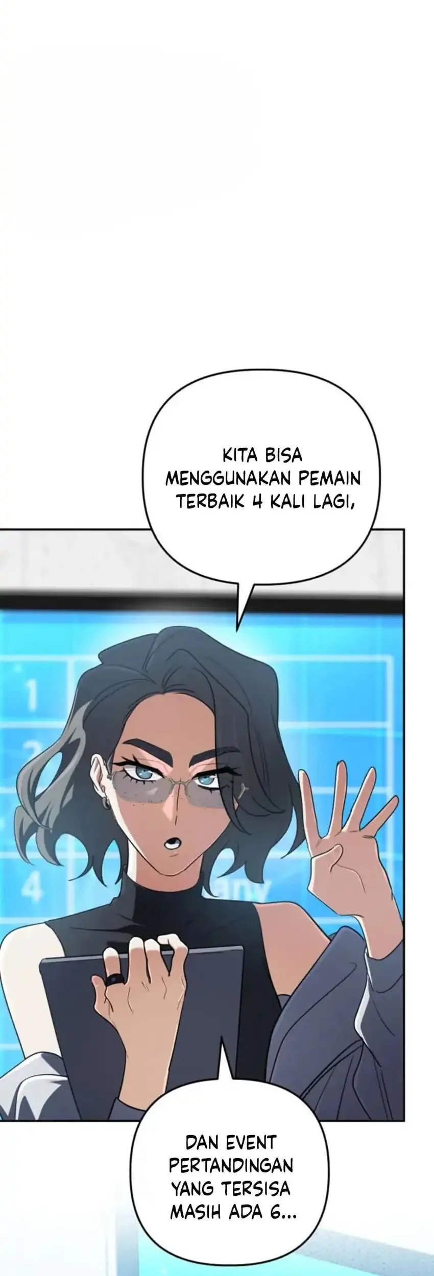 The Return of the Mythical Archmage Chapter 82 - halaman 10