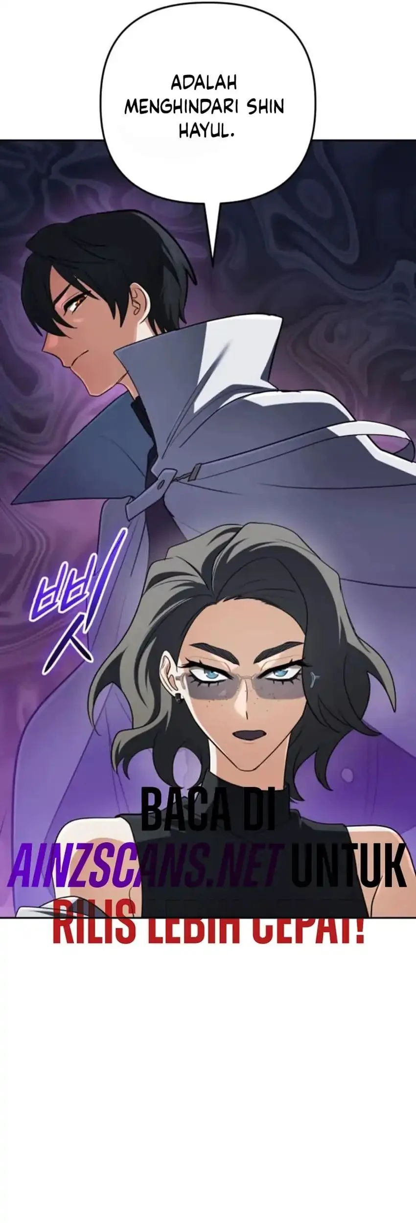 The Return of the Mythical Archmage Chapter 82 - halaman 13
