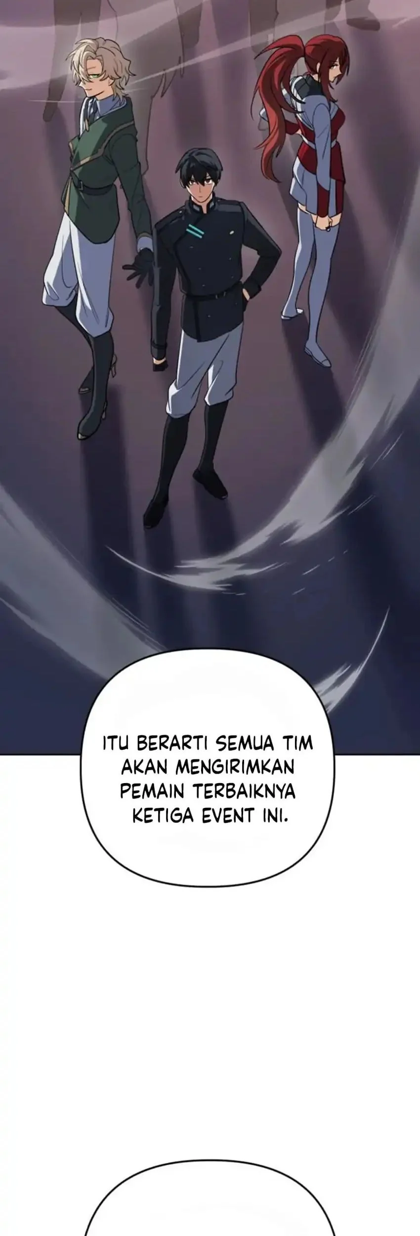 The Return of the Mythical Archmage Chapter 82 - halaman 16