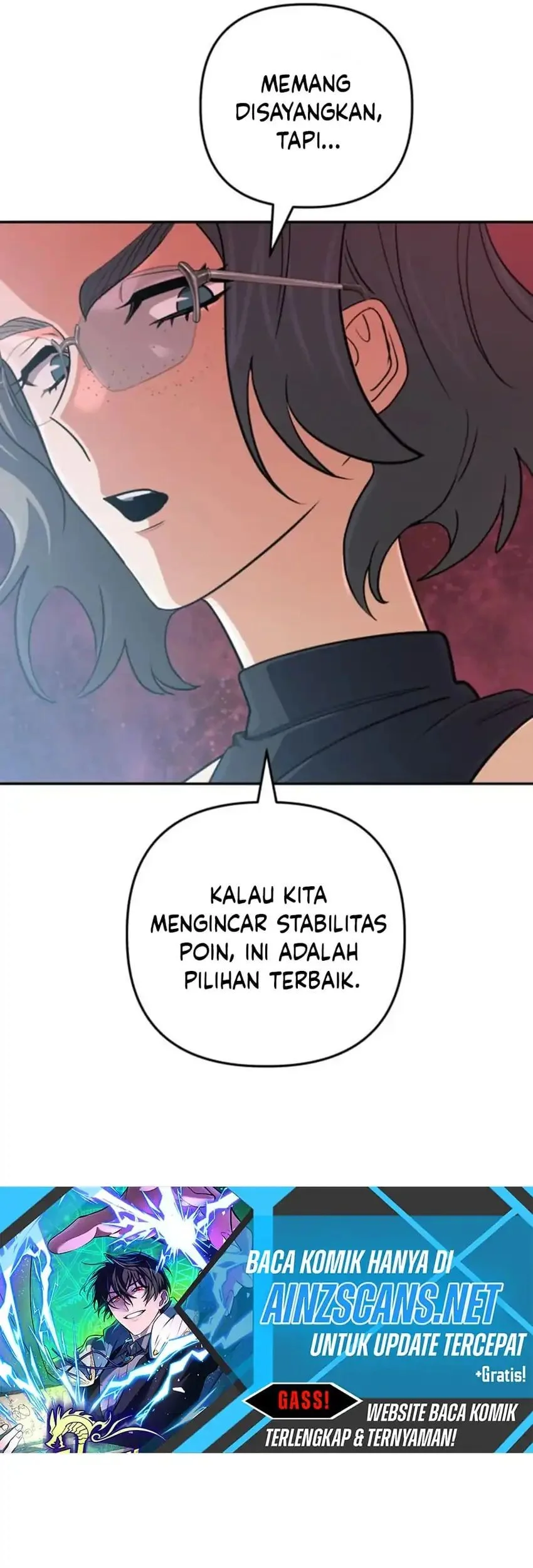 The Return of the Mythical Archmage Chapter 82 - halaman 23