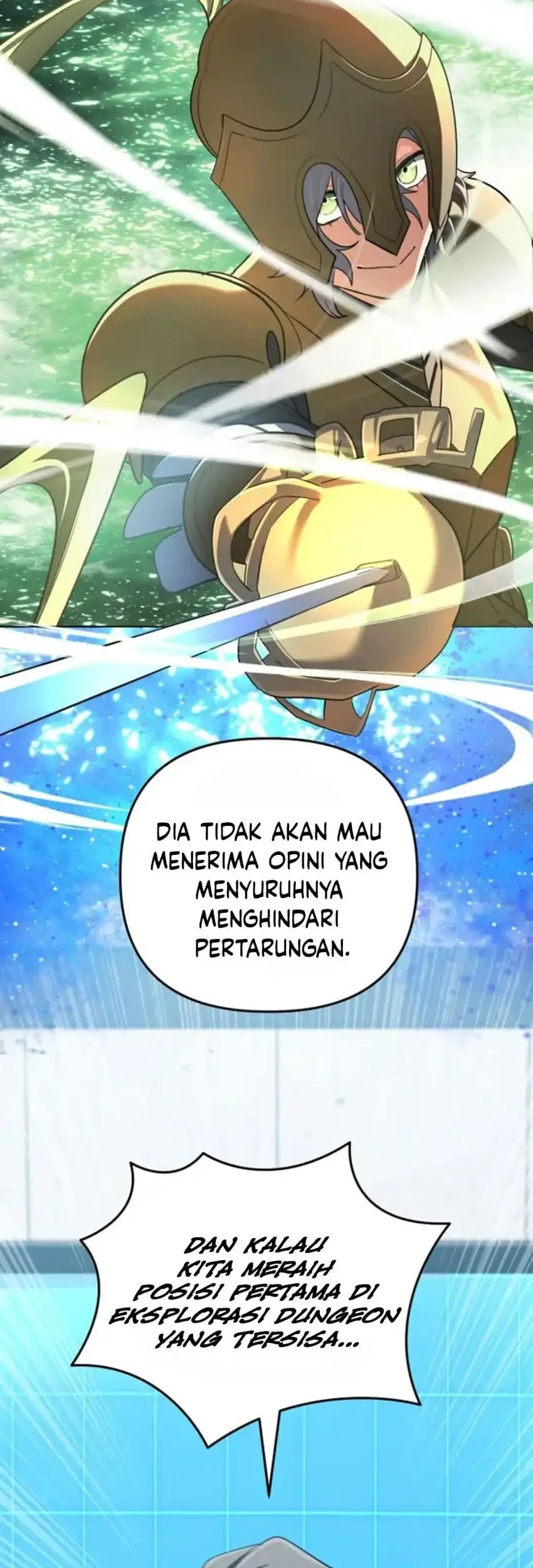 The Return of the Mythical Archmage Chapter 82 - halaman 26