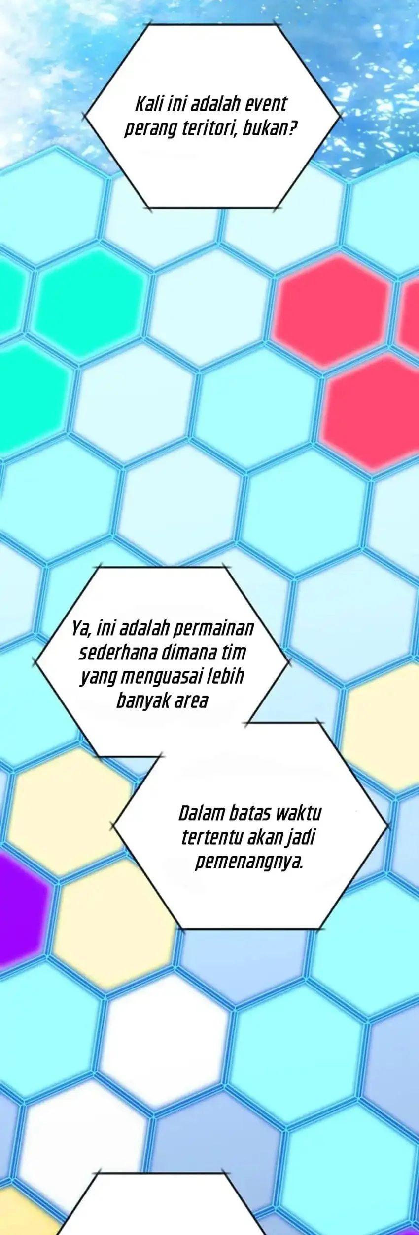 The Return of the Mythical Archmage Chapter 82 - halaman 37