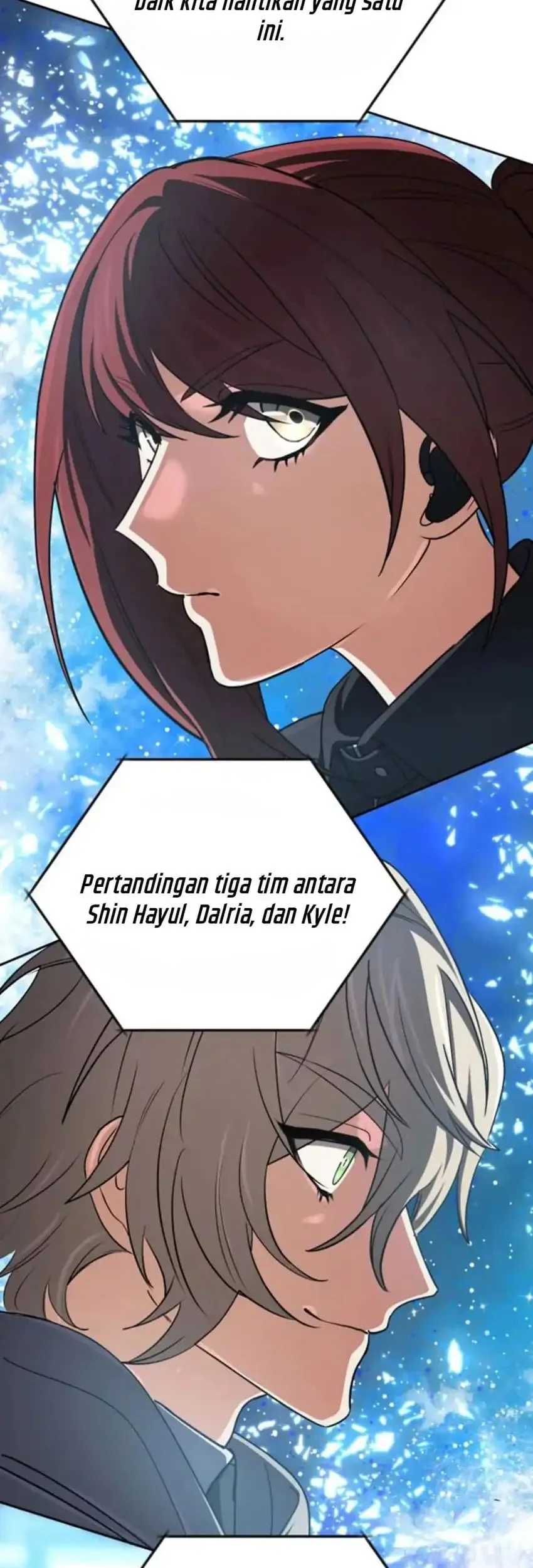 The Return of the Mythical Archmage Chapter 82 - halaman 39