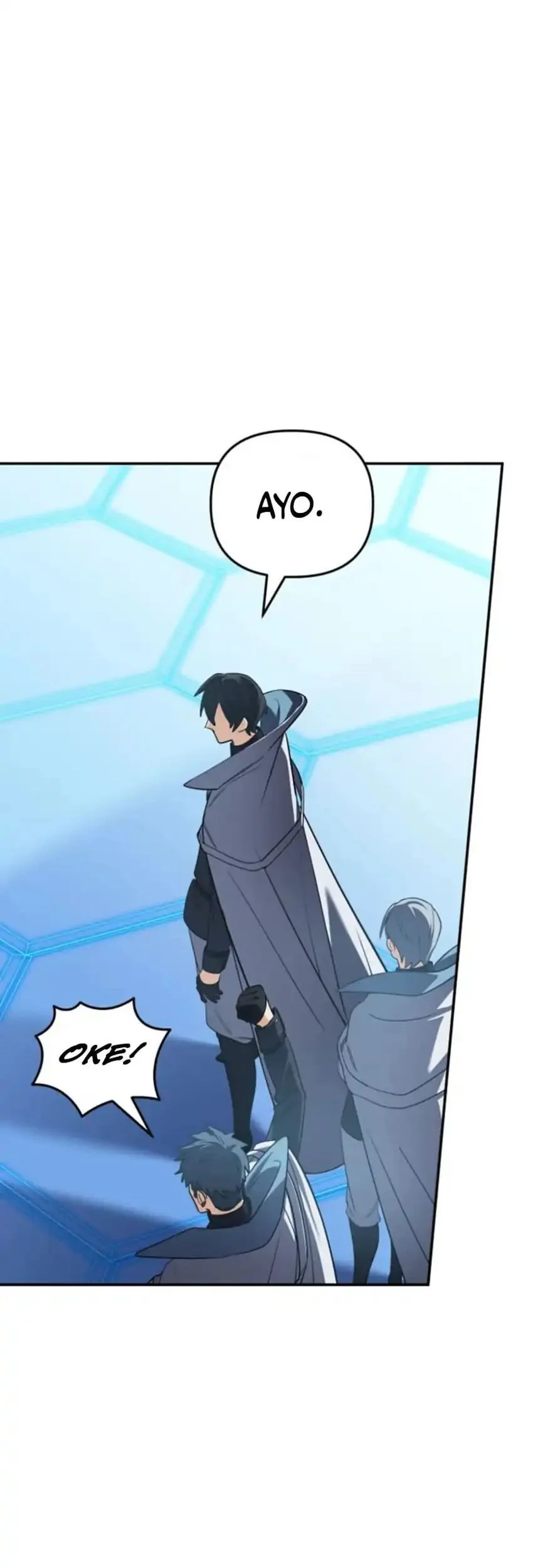 The Return of the Mythical Archmage Chapter 82 - halaman 42