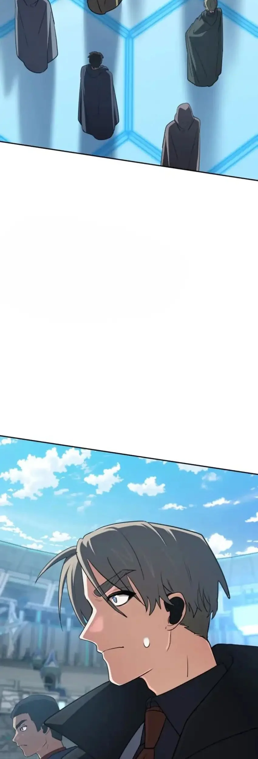 The Return of the Mythical Archmage Chapter 82 - halaman 49