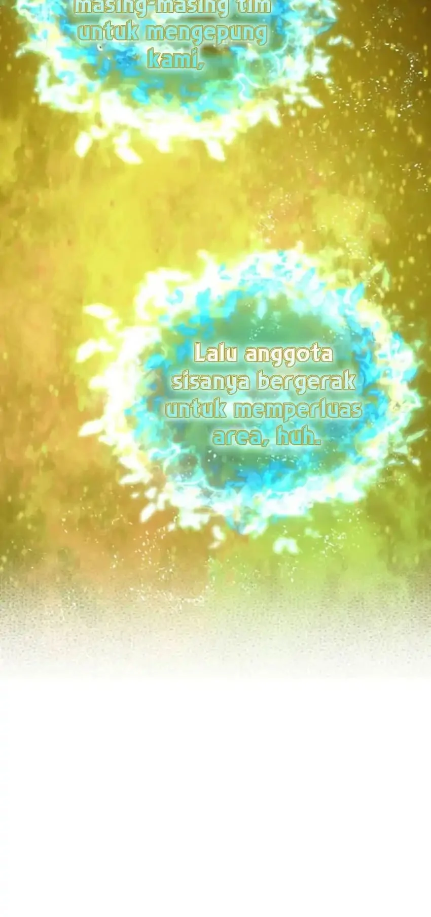 The Return of the Mythical Archmage Chapter 82 - halaman 51