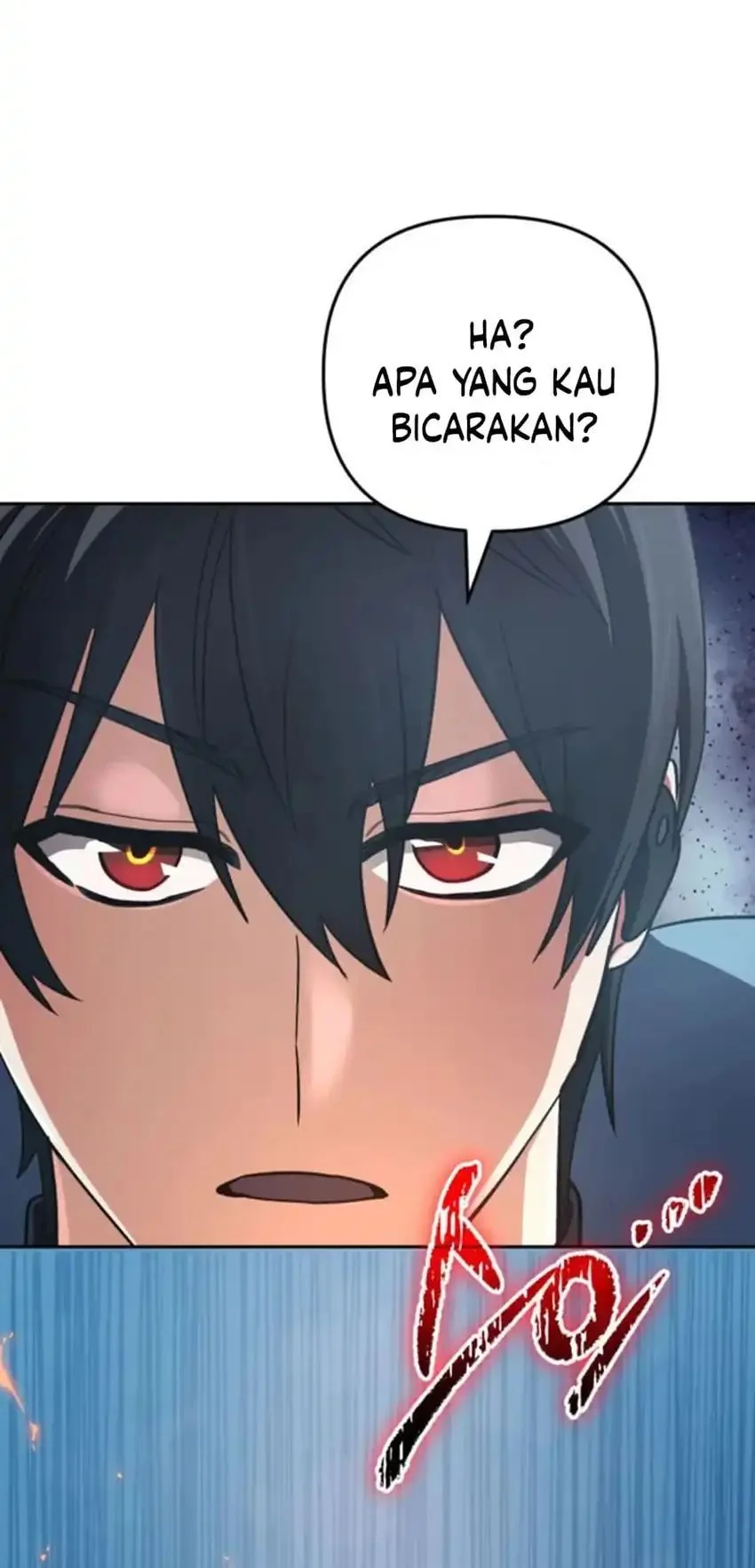 The Return of the Mythical Archmage Chapter 82 - halaman 56