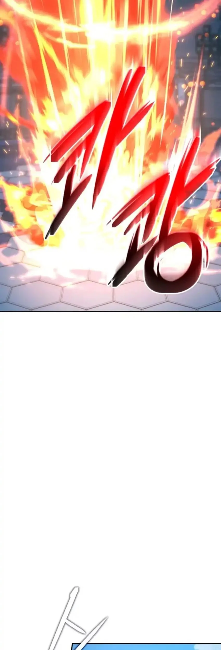 The Return of the Mythical Archmage Chapter 82 - halaman 59