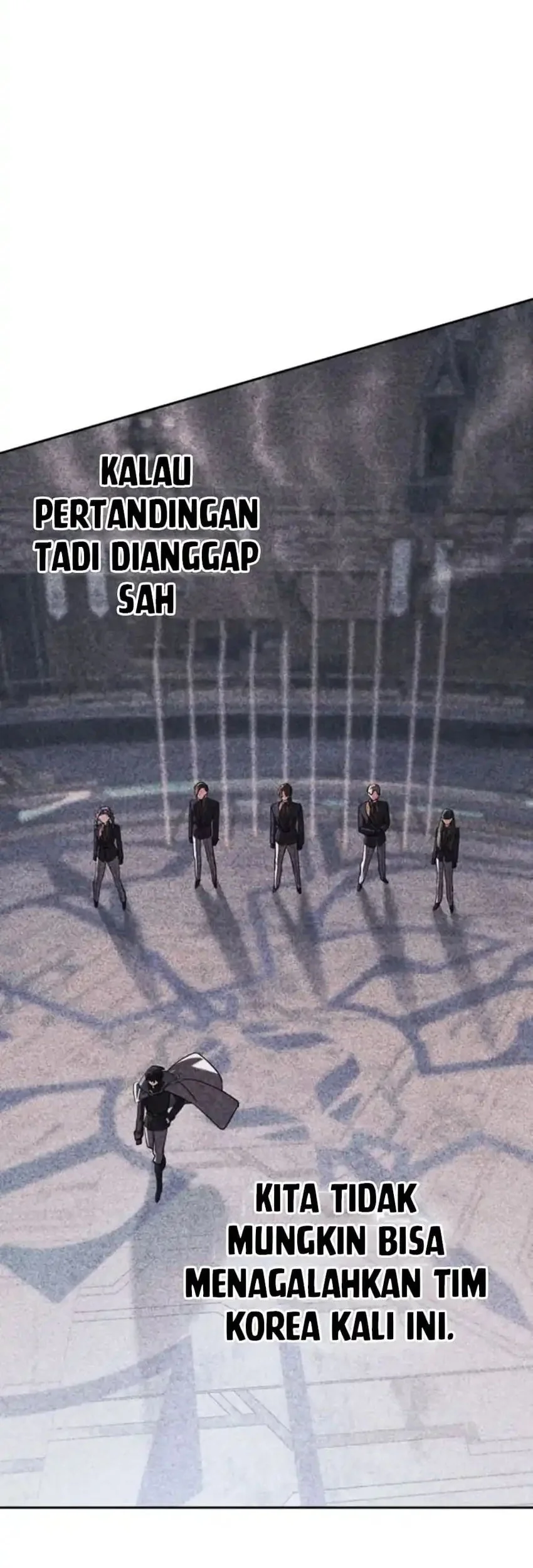 The Return of the Mythical Archmage Chapter 82 - halaman 6
