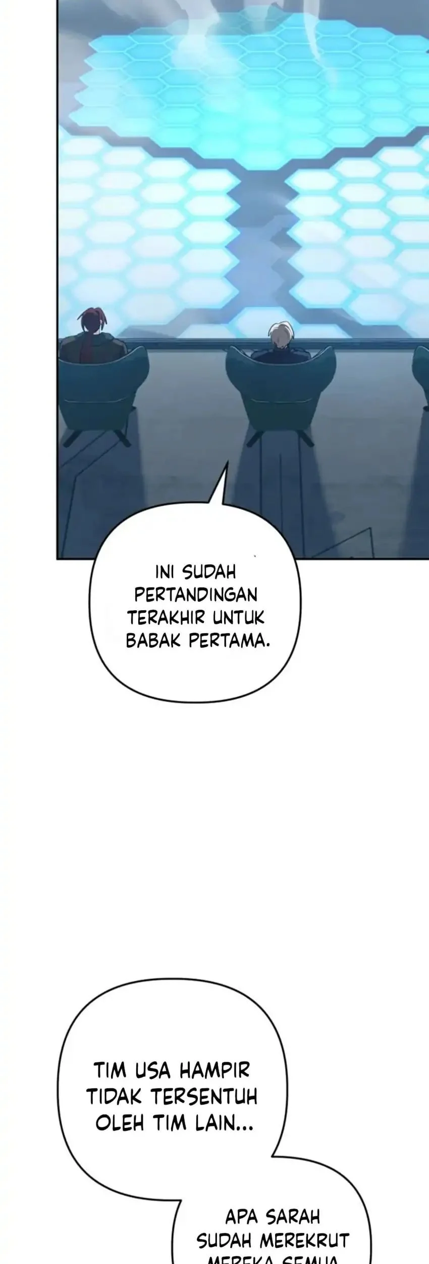 The Return of the Mythical Archmage Chapter 82 - halaman 64