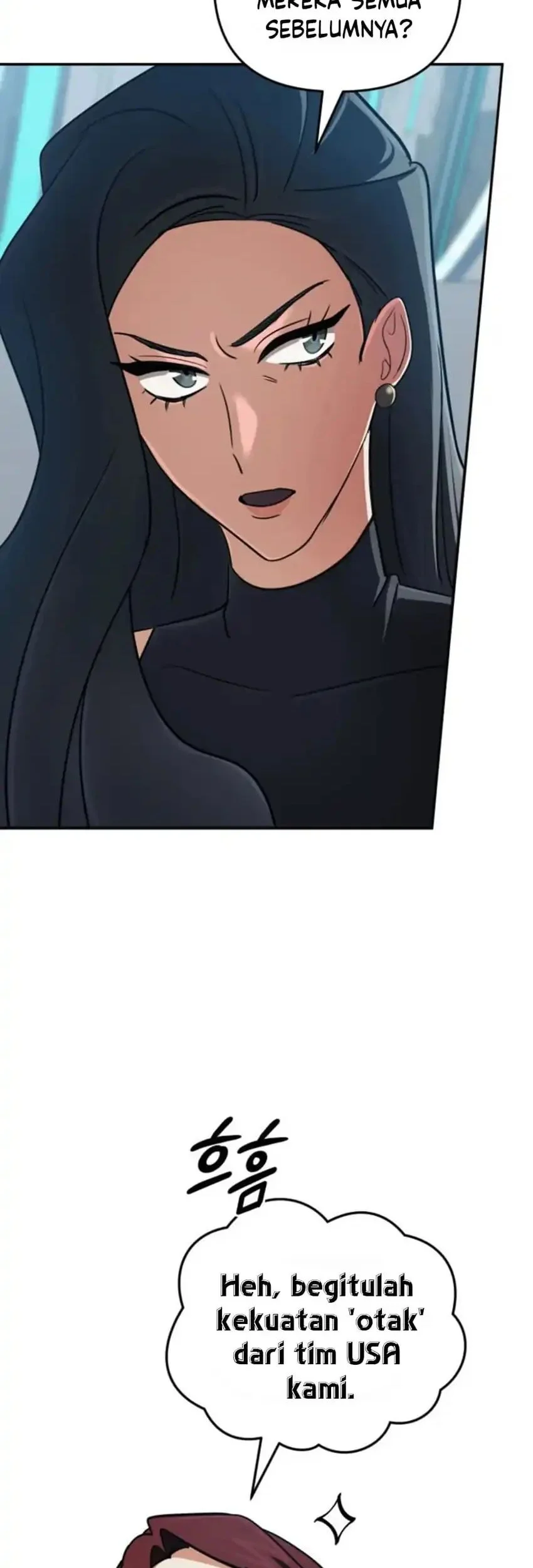 The Return of the Mythical Archmage Chapter 82 - halaman 65