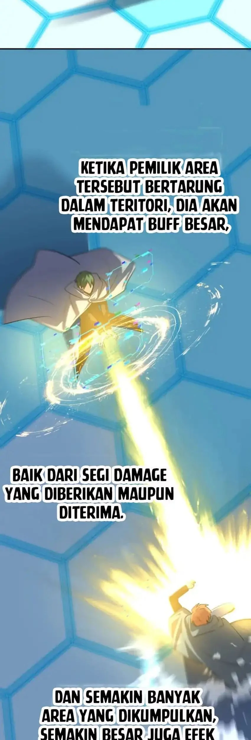 The Return of the Mythical Archmage Chapter 82 - halaman 69