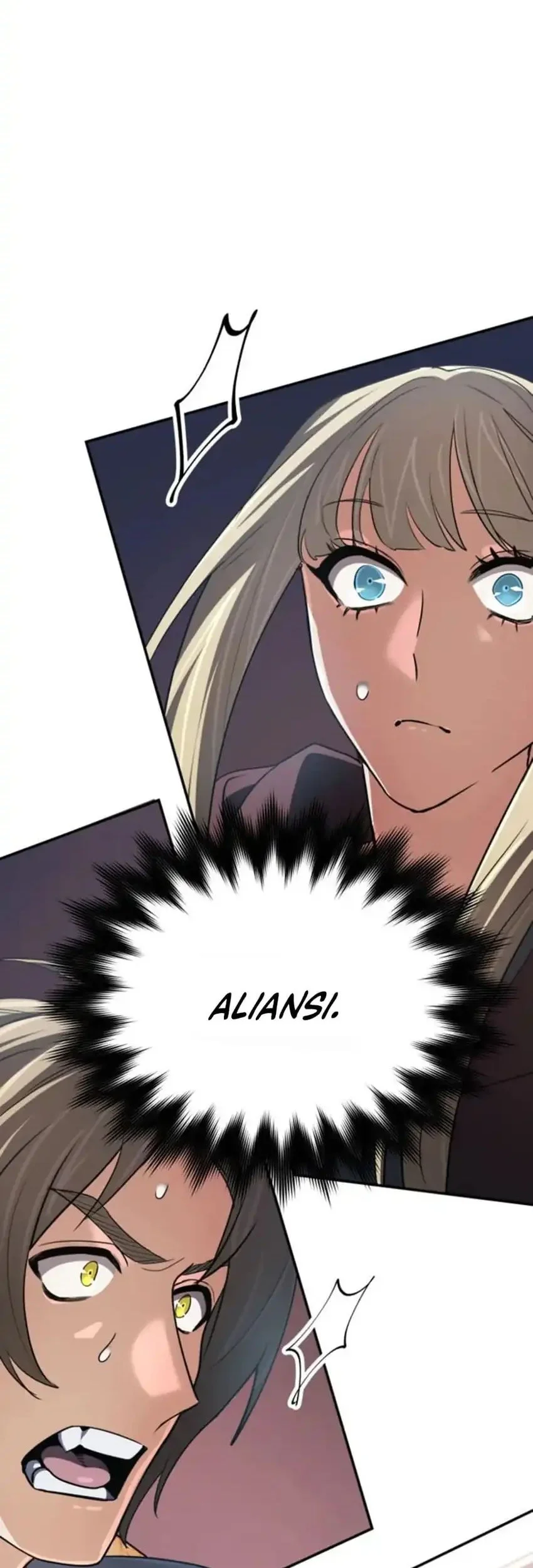 The Return of the Mythical Archmage Chapter 82 - halaman 83