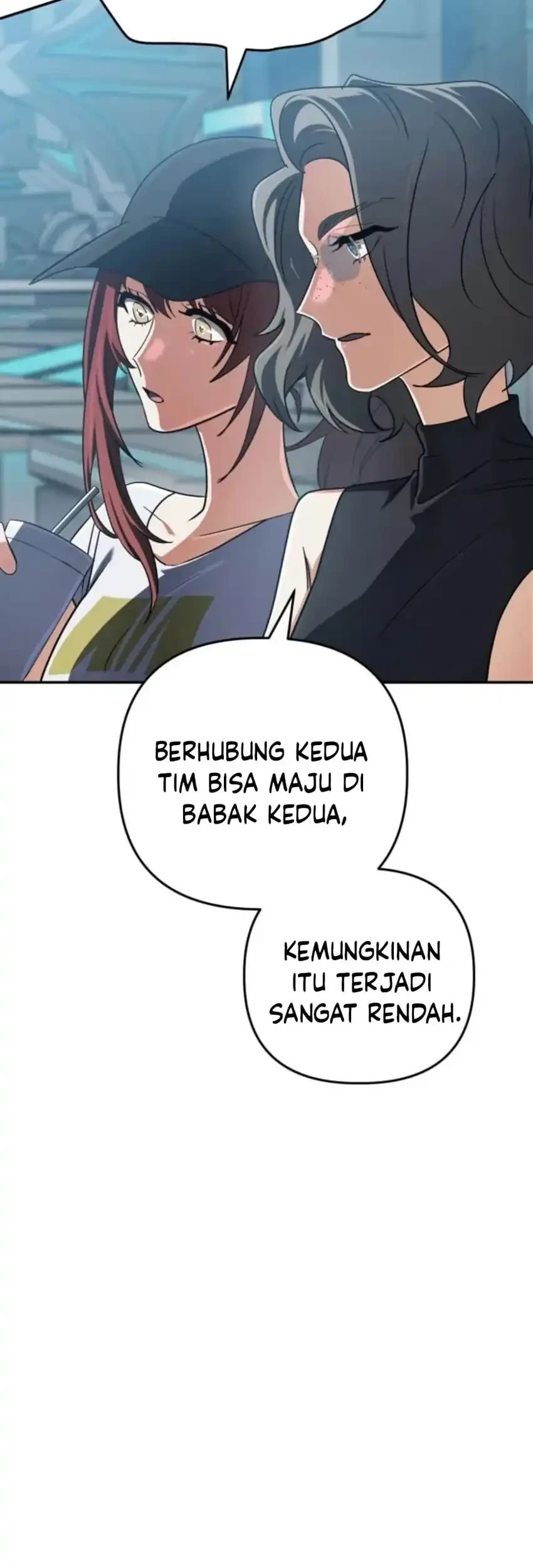 The Return of the Mythical Archmage Chapter 83 - halaman 15