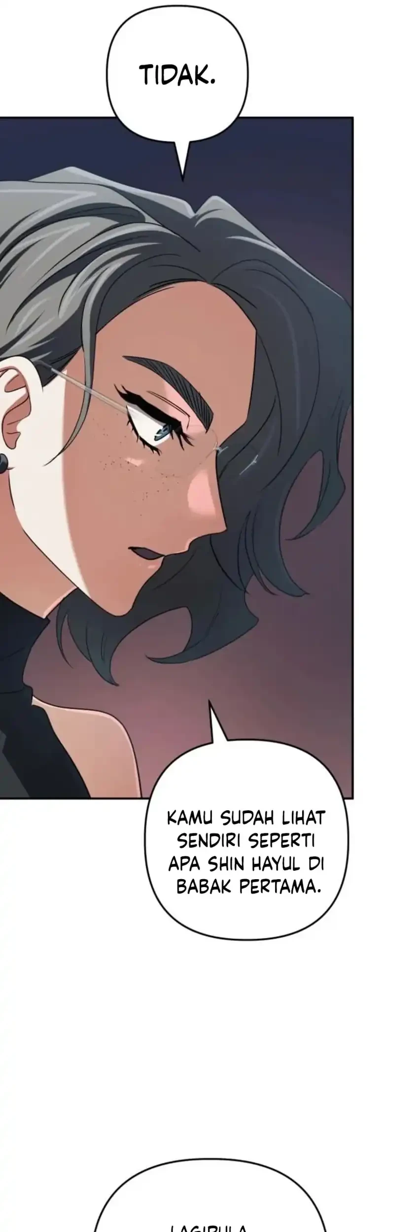 The Return of the Mythical Archmage Chapter 83 - halaman 17