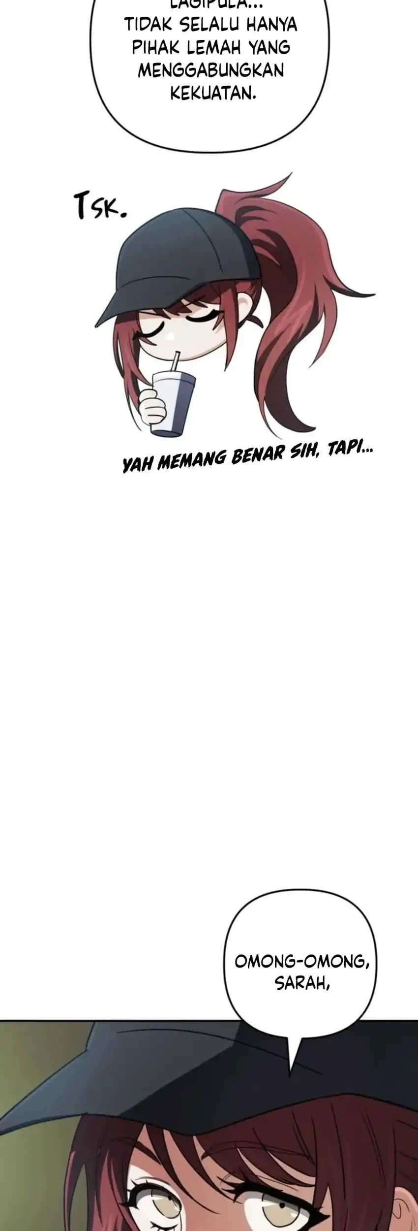 The Return of the Mythical Archmage Chapter 83 - halaman 18