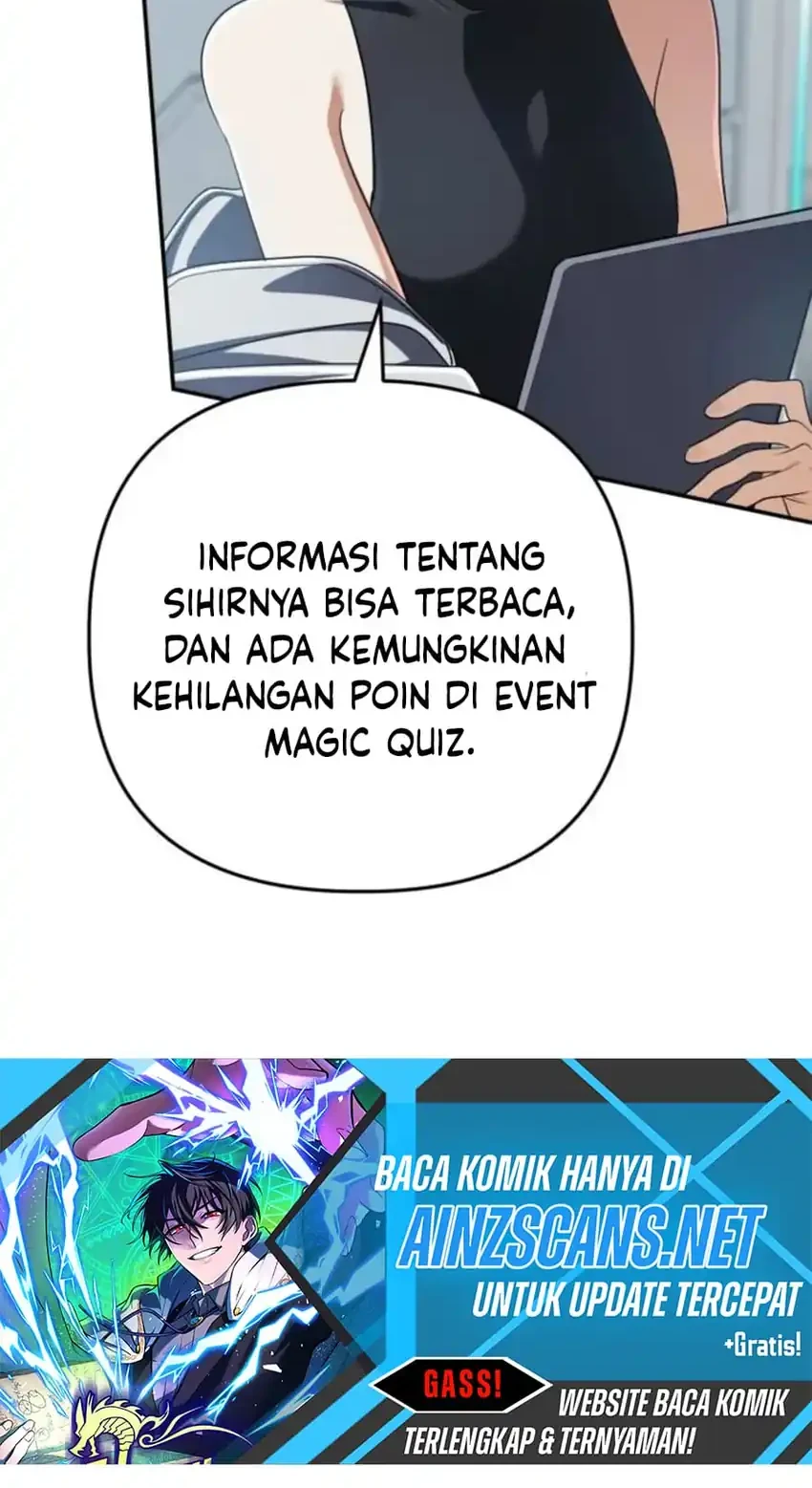 The Return of the Mythical Archmage Chapter 83 - halaman 20