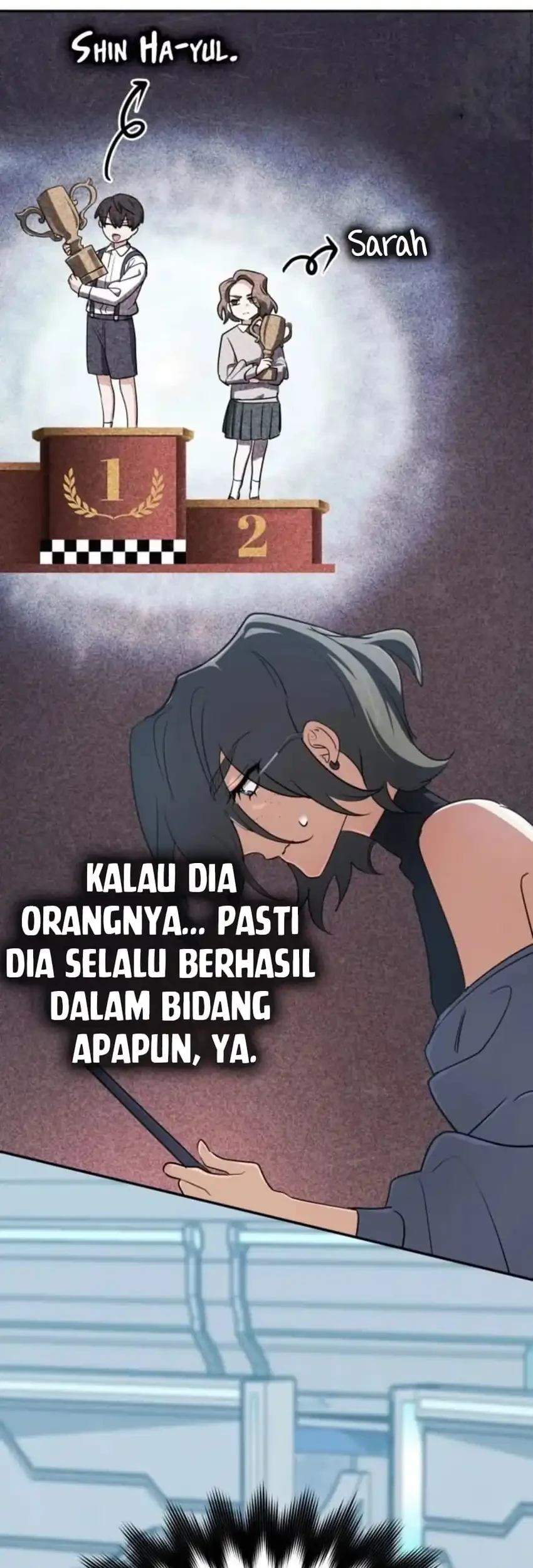 The Return of the Mythical Archmage Chapter 83 - halaman 21