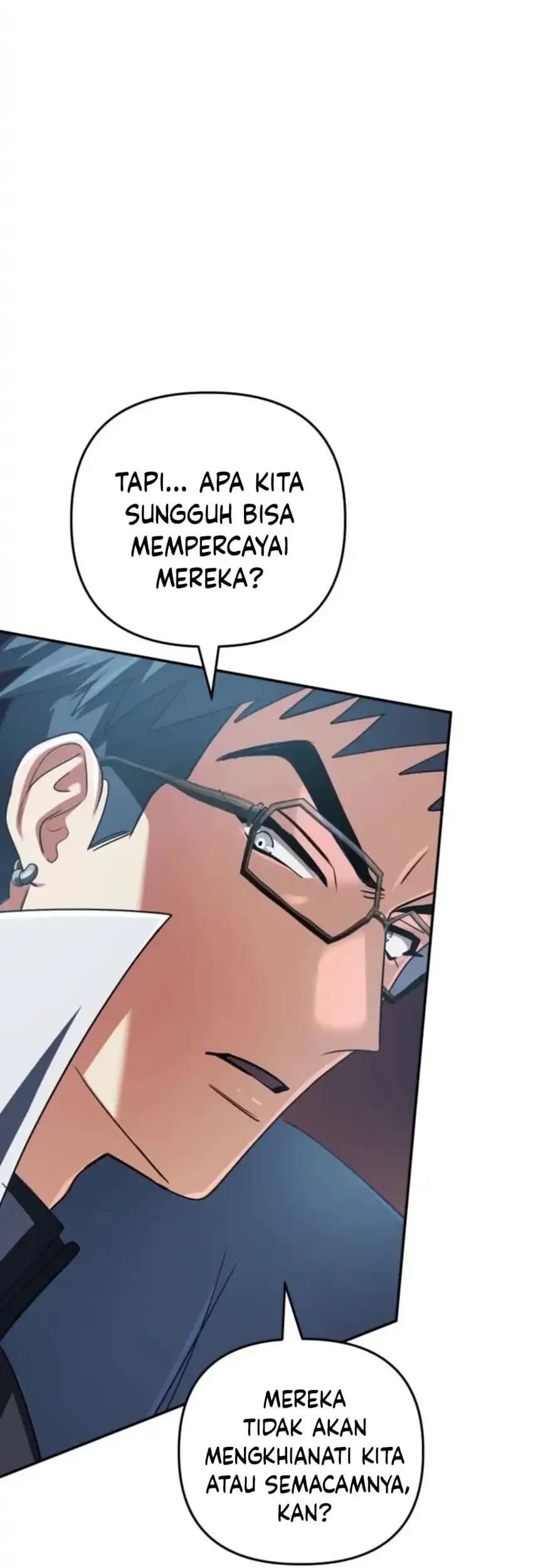 The Return of the Mythical Archmage Chapter 83 - halaman 24