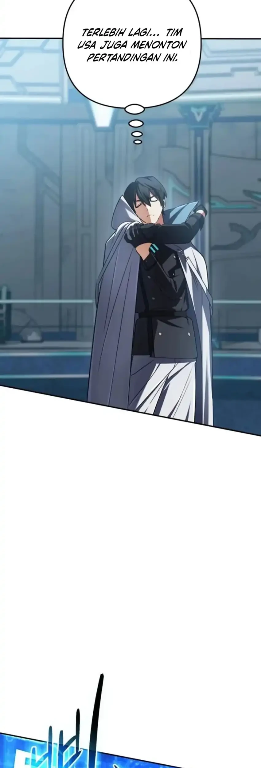 The Return of the Mythical Archmage Chapter 83 - halaman 29