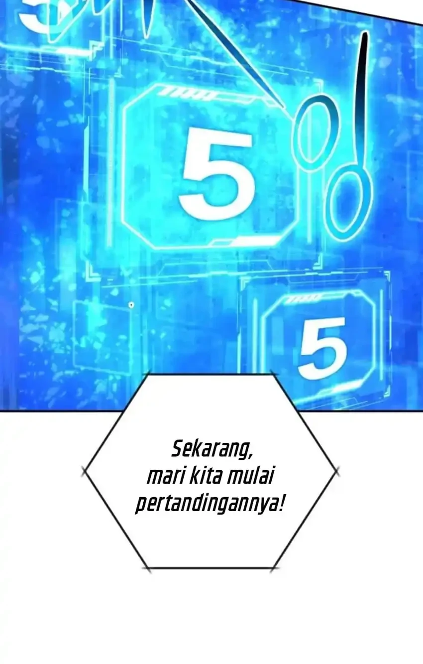 The Return of the Mythical Archmage Chapter 83 - halaman 30